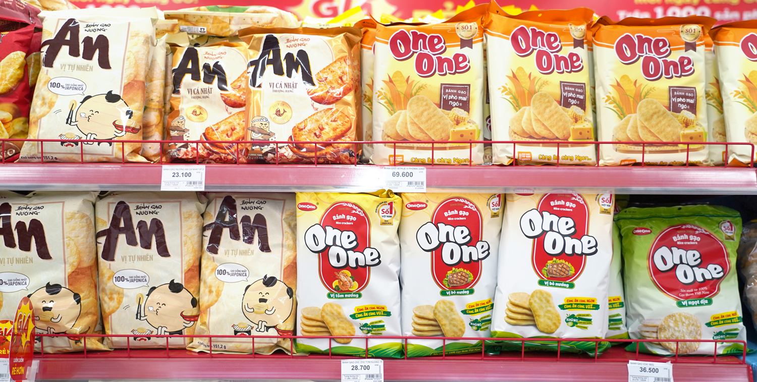 베트남 나트랑 쇼핑리스트 : 기념품 선물 총정리