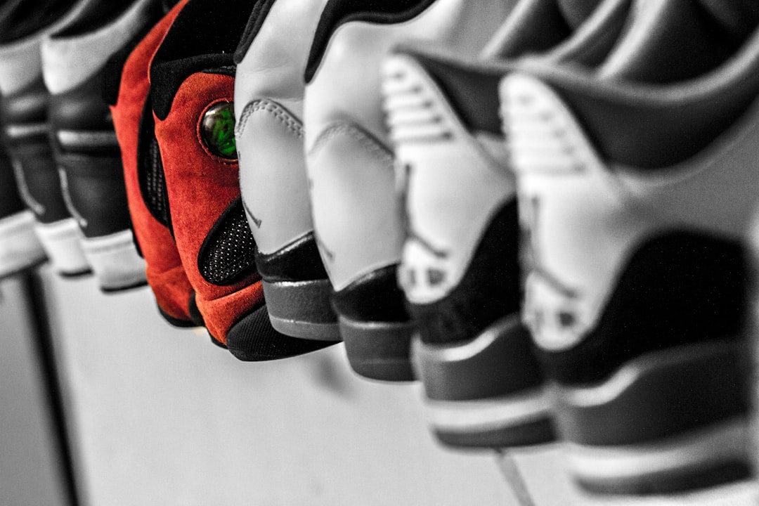 Sneakers