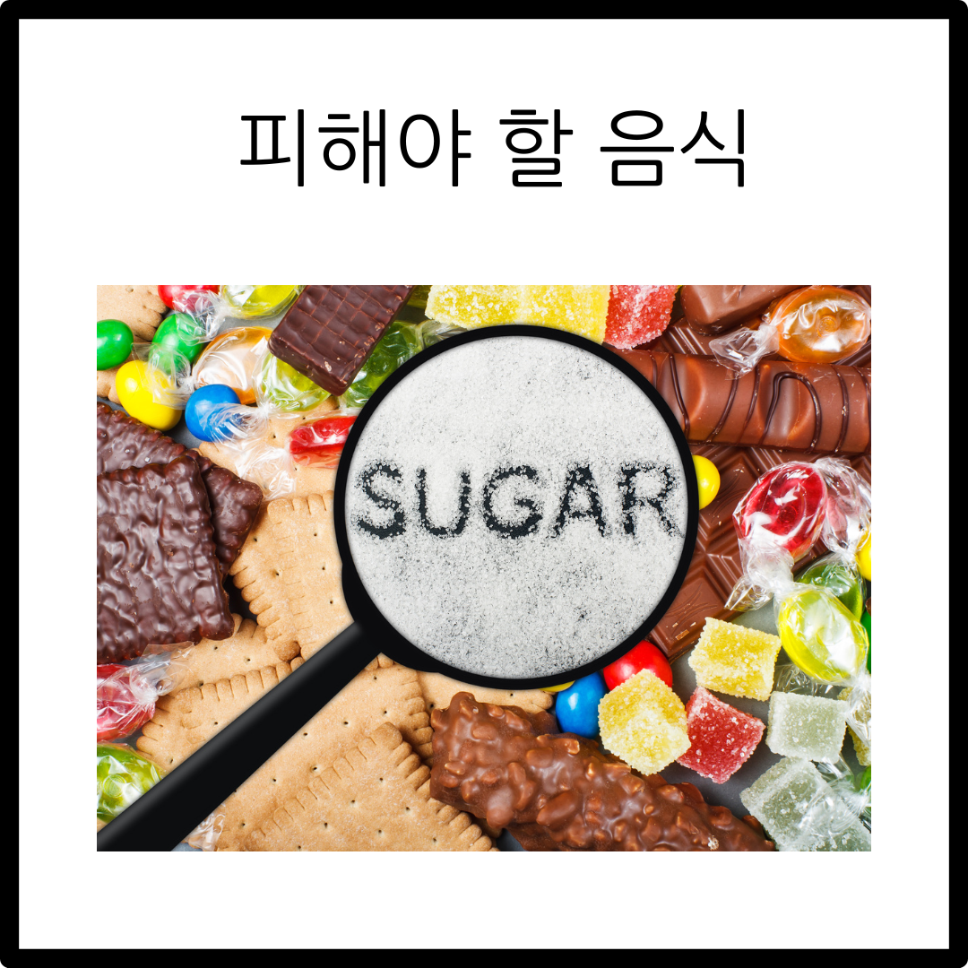 당뇨병 증상과 원인 예방과 관리방법
