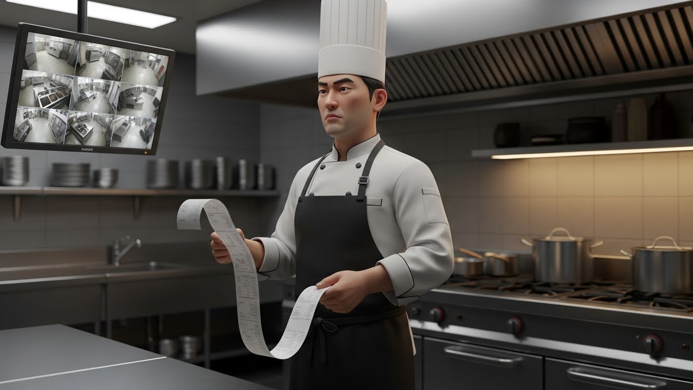 결정적 한 방! CCTV 및 통화 녹음 합법적 활용법