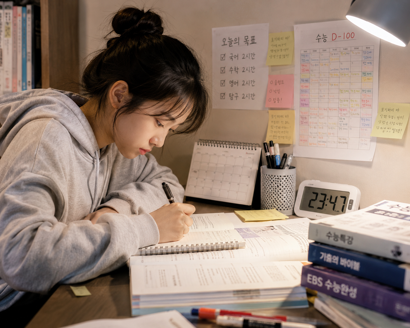 과학고