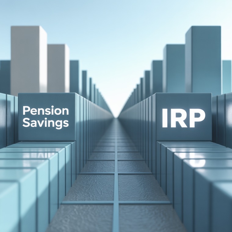 퇴직연금 연말정산