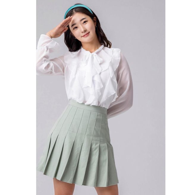 김재희 프로필 총정리: 나이, 학력, 20억 누적 상금 및 KLPGA 덕신EPC 1R 선두 비결