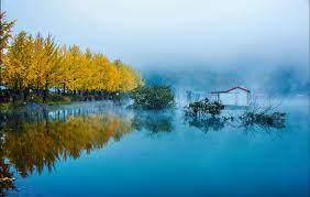 가을 단풍여행 꼭 가볼한 곳 베스트 5 여기는 꼭 가보세요!