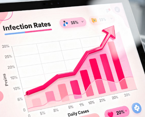 겨울철 노로바이러스 감염증, 올바른 예방과 대처법