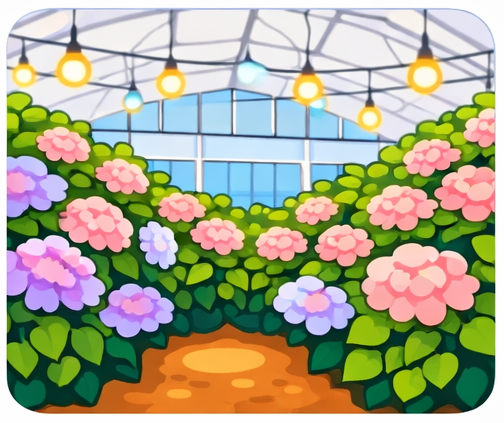 휴애리 자연생활공원