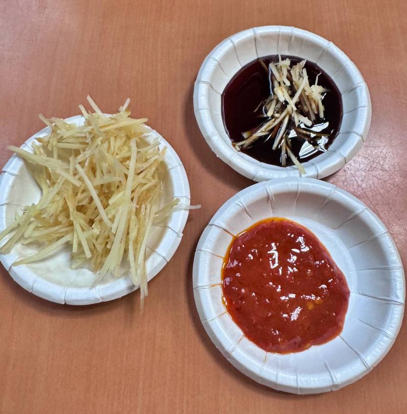 대만 딤섬 맛집 호공도금계원