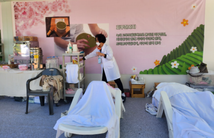 보성 다향대축제