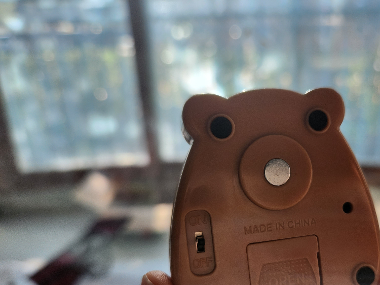 다이소 주방타이머