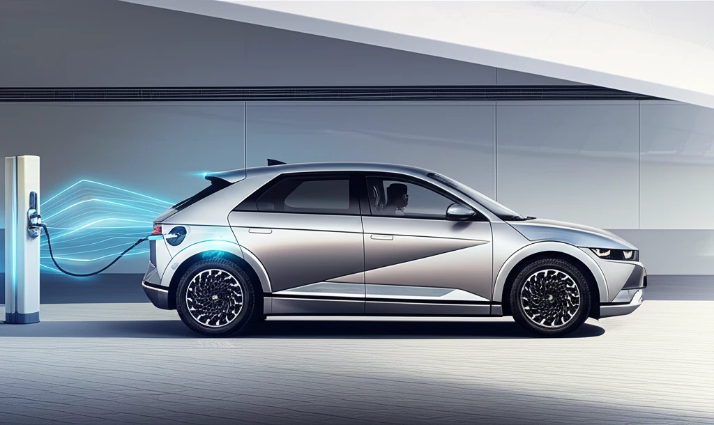 2026년 아이오닉5 예상 실구매가 ..