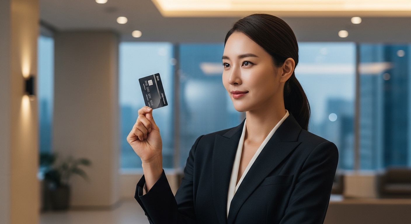 인천공항 라운지