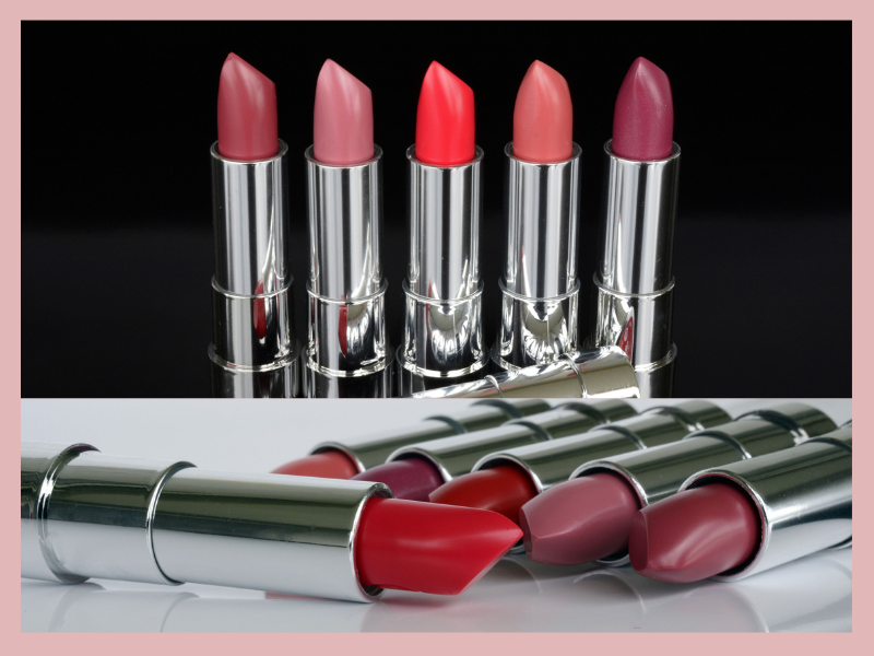 화장품 유통기한 사용기한 중요한 의미알기 립스틱 기한