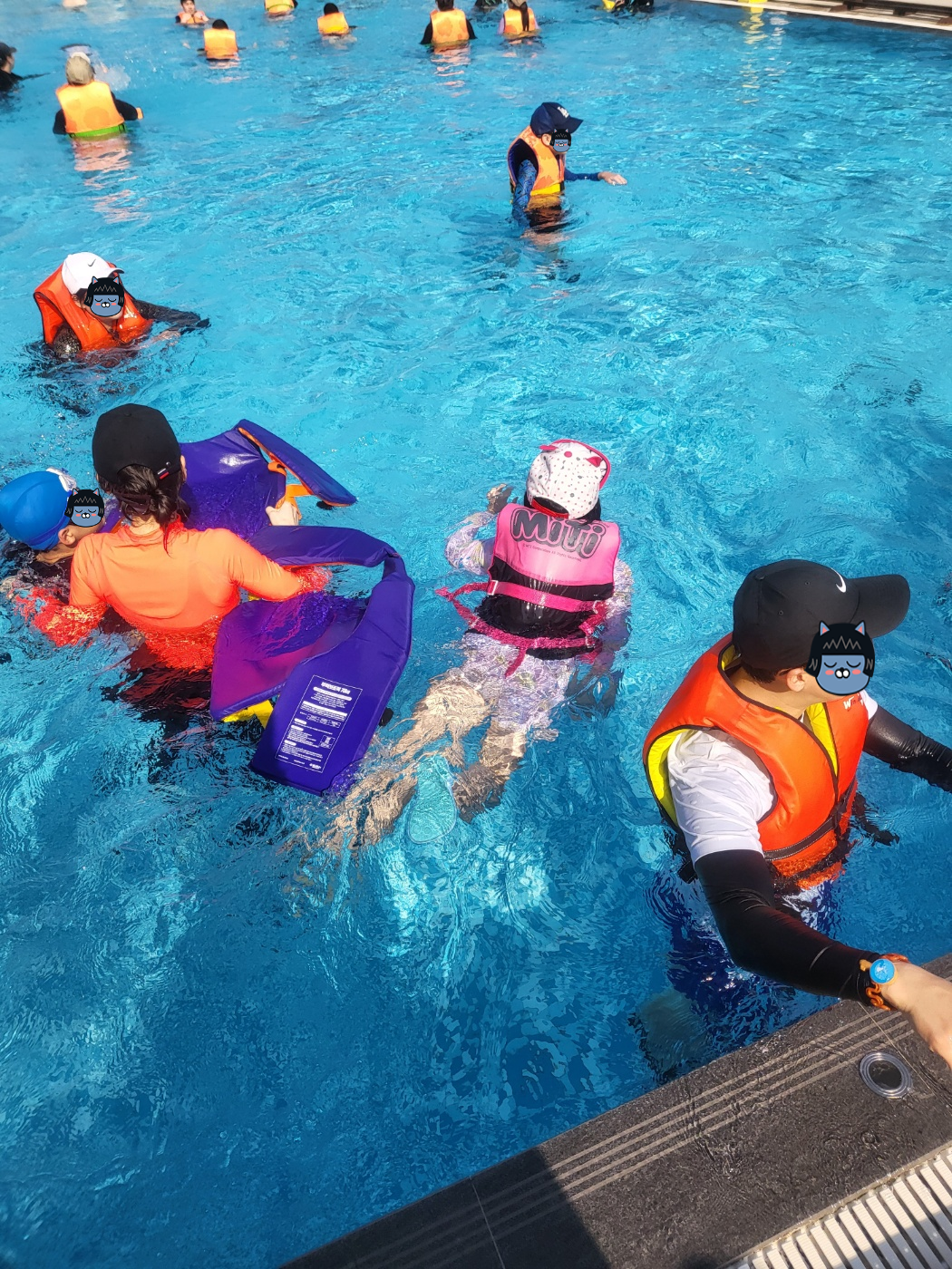 속초 한화리조트 설악 쏘라노 워터피아 : 앱 쿠폰 할인 숙박 후기(아이와 속초여행)