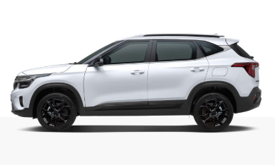 SUV 차량 인기순위
