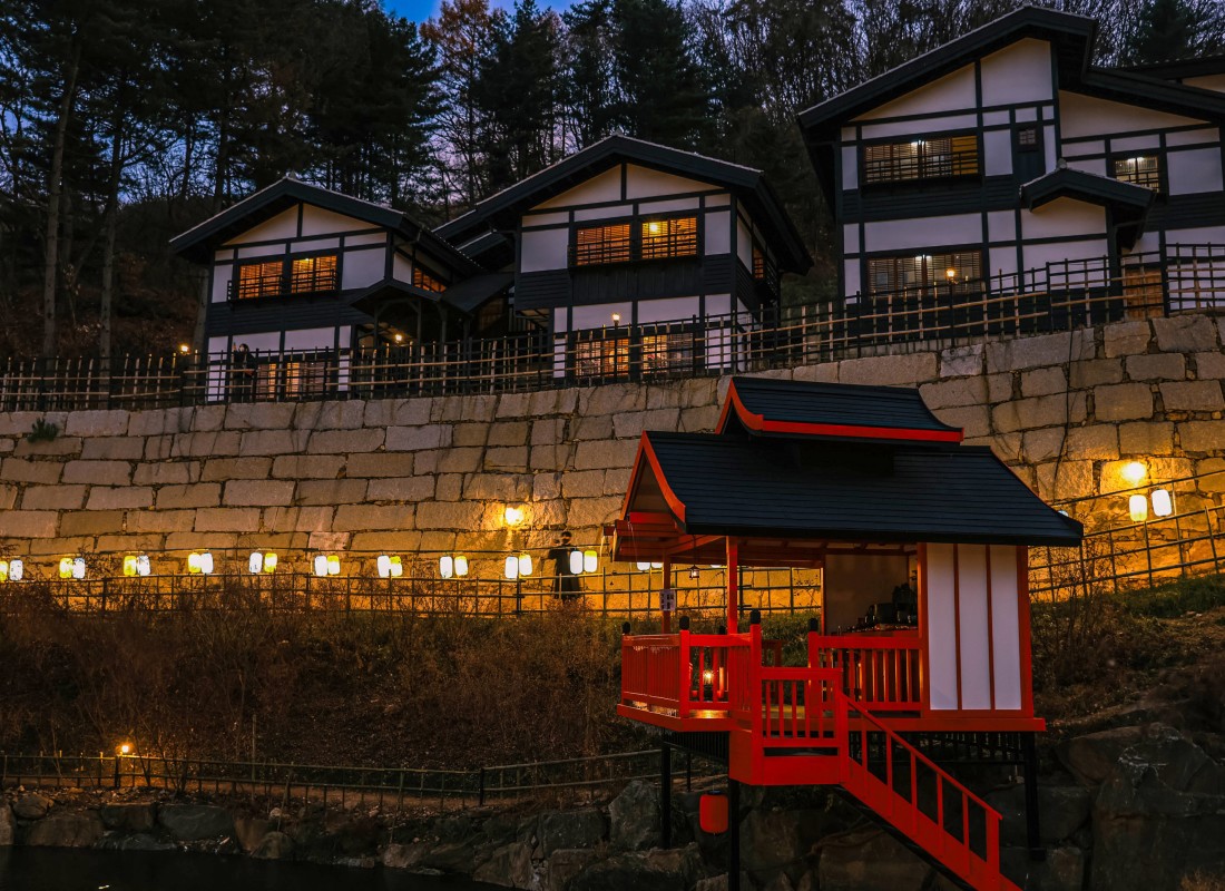 나는 솔로 촬영지