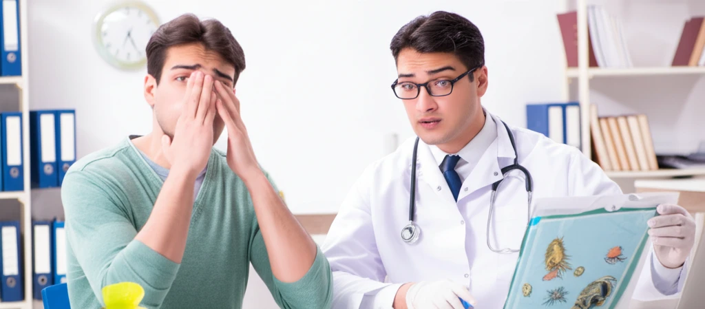 알레르기 비염 뿌리 뽑는 방법 면역력