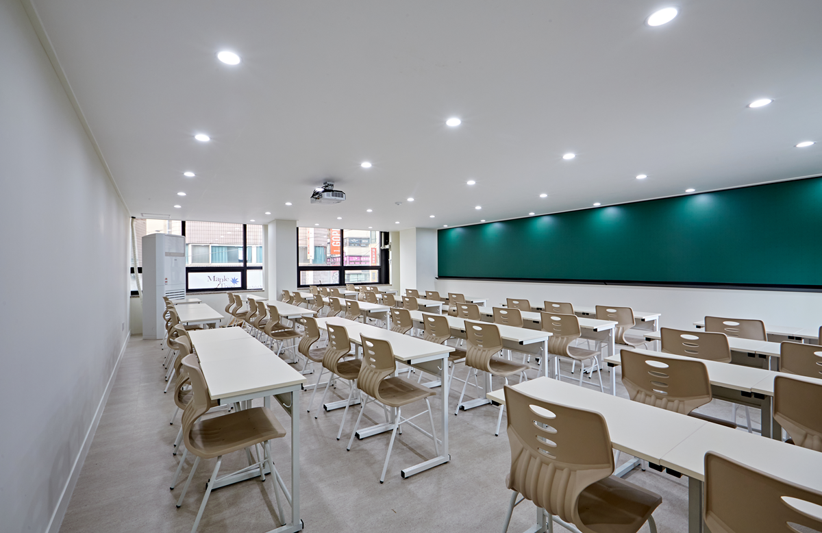 학원대형강의실