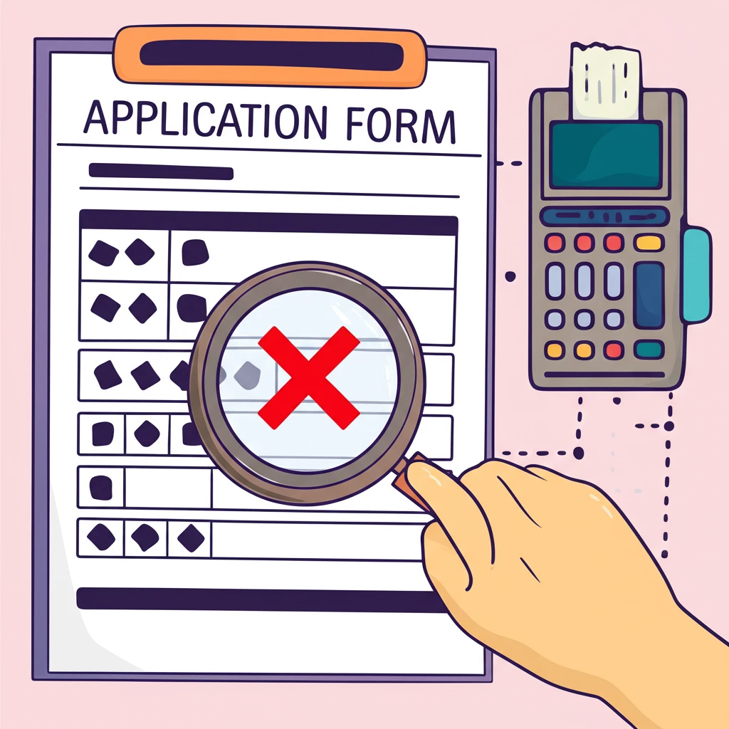 내 소비쿠폰은 왜 안 들어왔을까? 지..