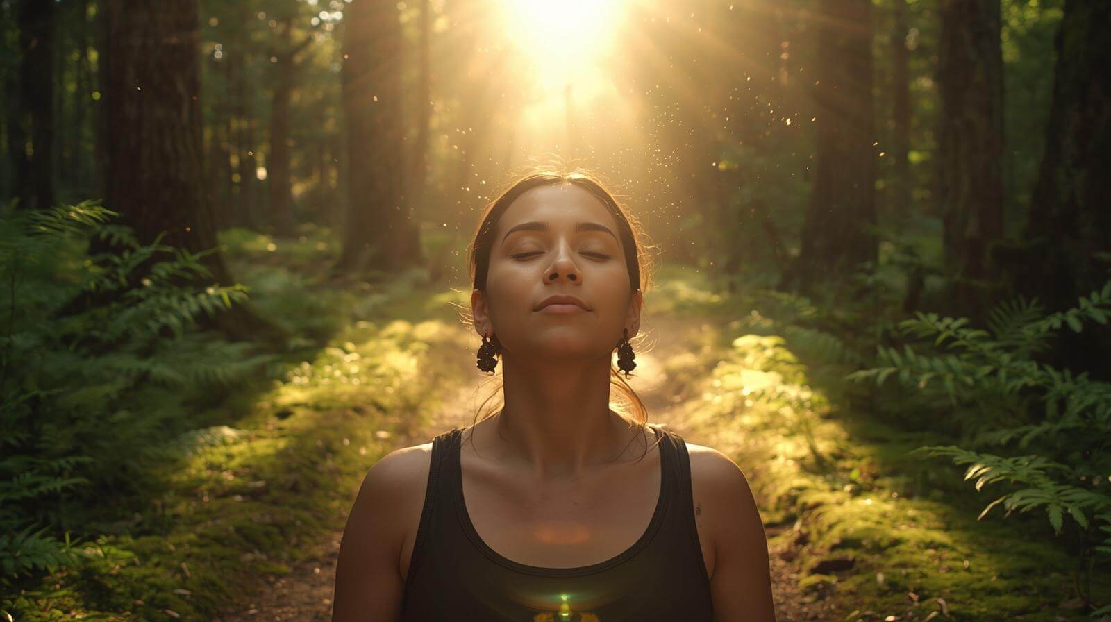 감정 회복 명상 실전편