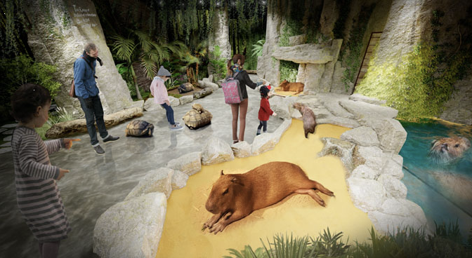 주렁주렁 하남점 이미지