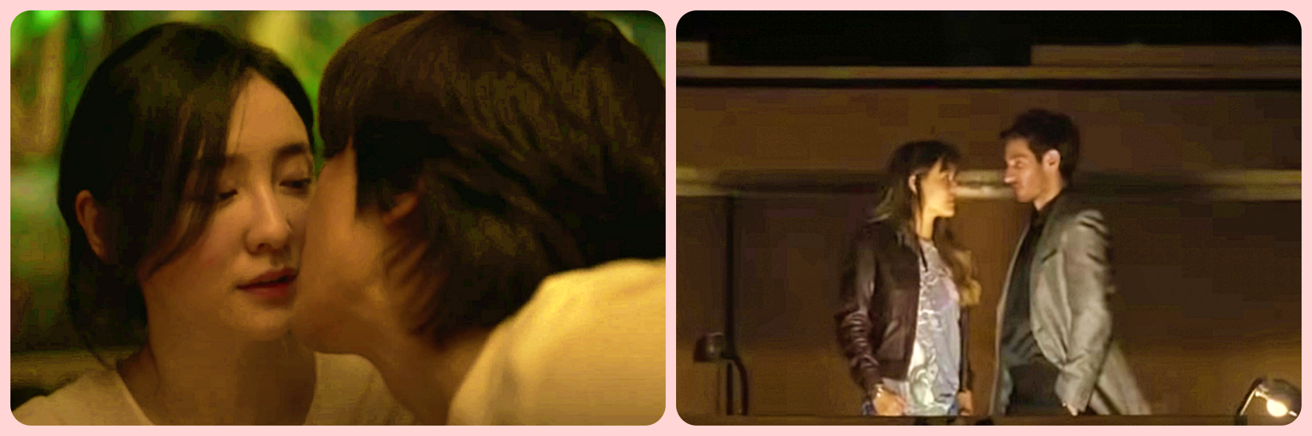 히든페이스 원작 vs 한국판 비교, 감상포인트와 결말은?