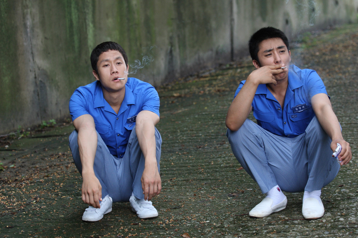 영화의 한 장면 2