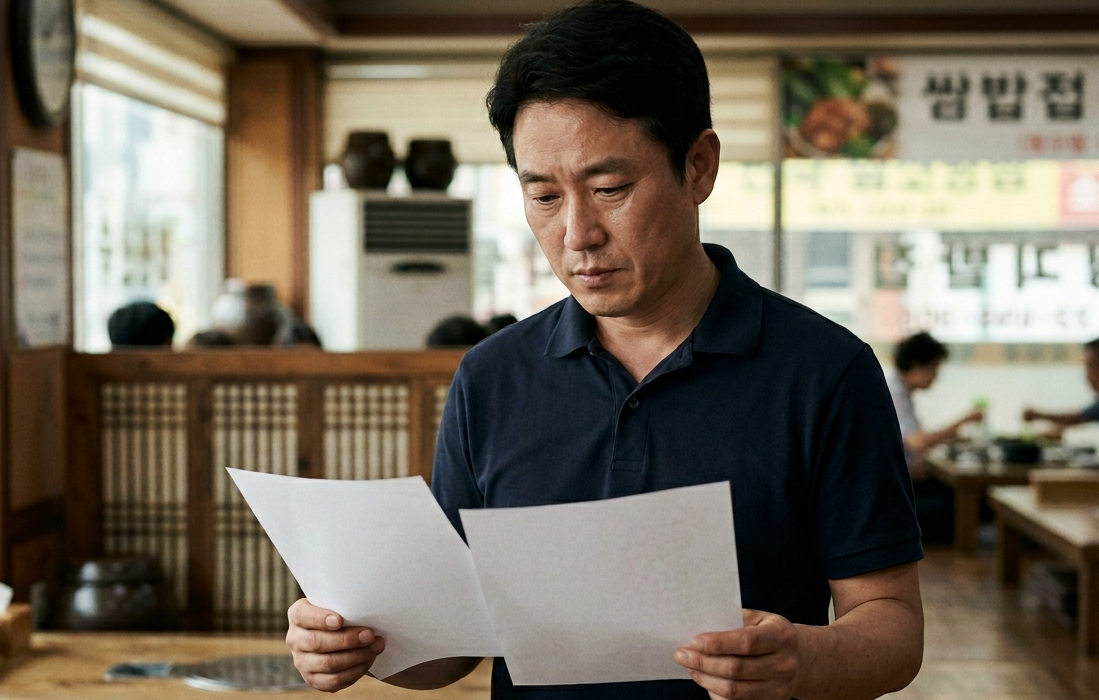 [2026 최신] 단순경비율 기준경비율 - 차이,적용 대상, 유리한 기준, 절세