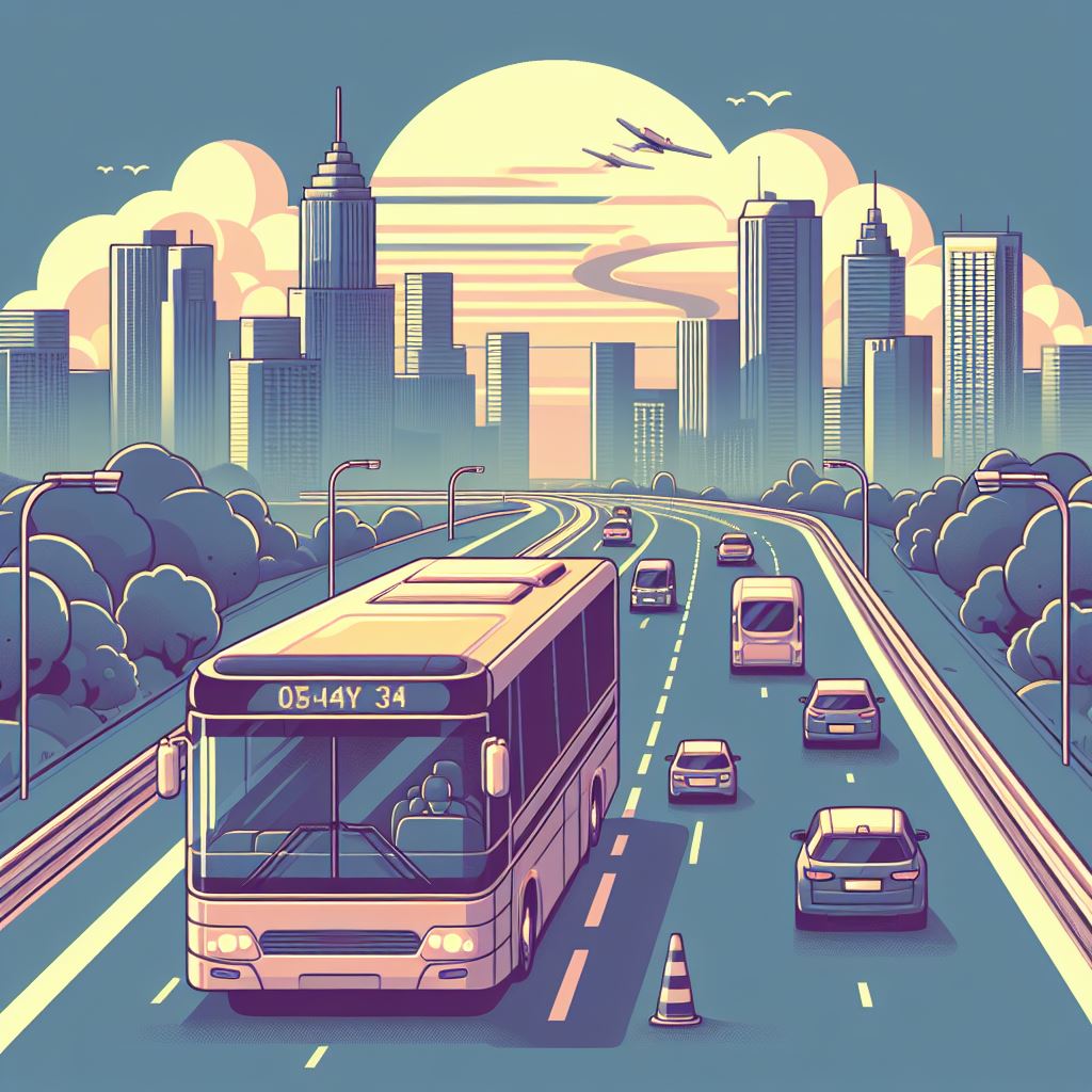 동서울터미널 시간표