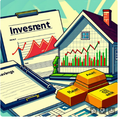 2025년 재테크 트렌드 7가지 관련이미지