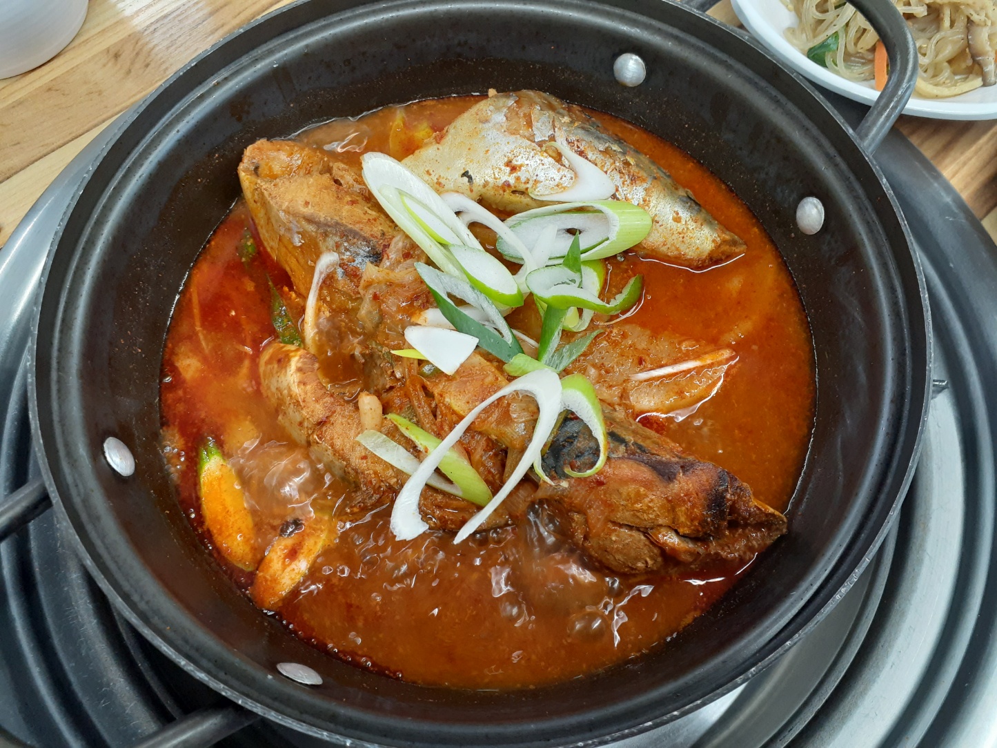 단골집