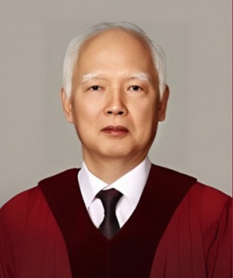정형식 재판관