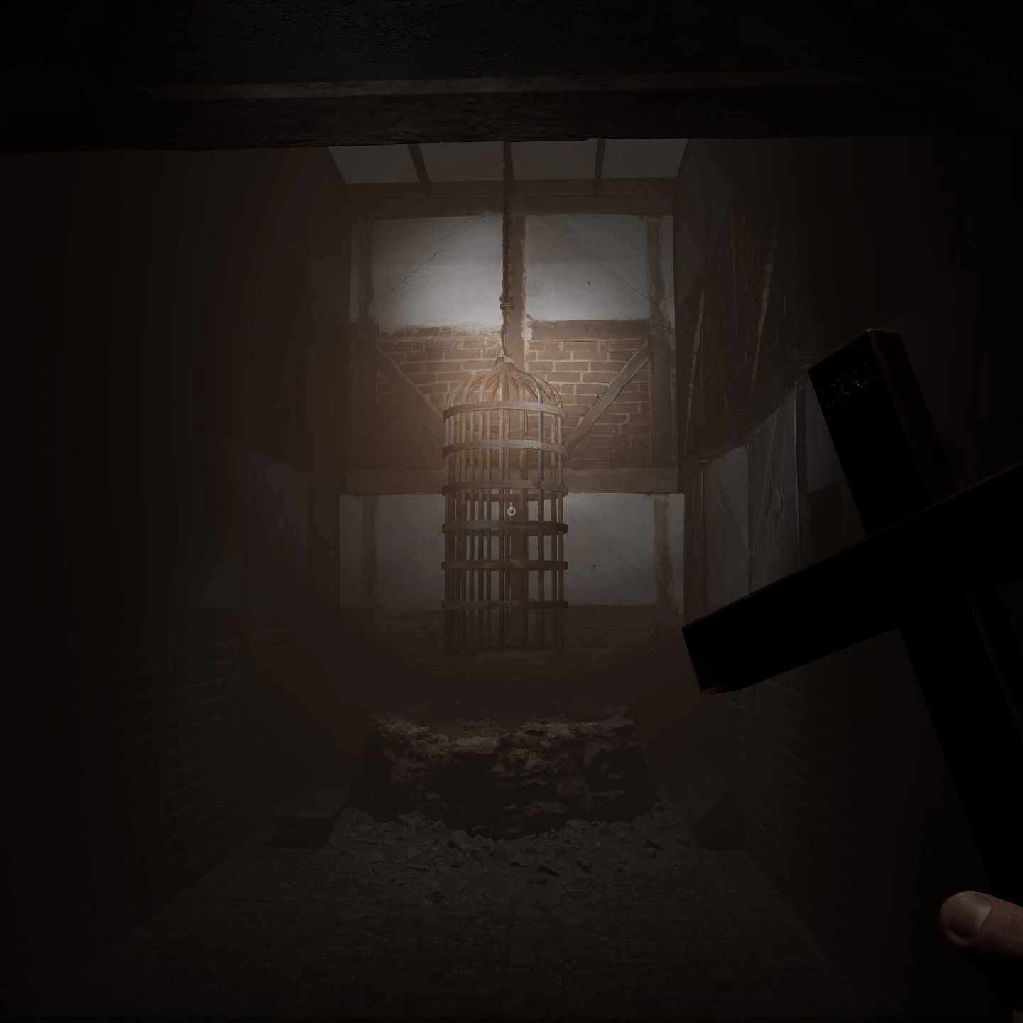 데모놀로지스트 쿠로사와(Kurosawa) 엑소시스트