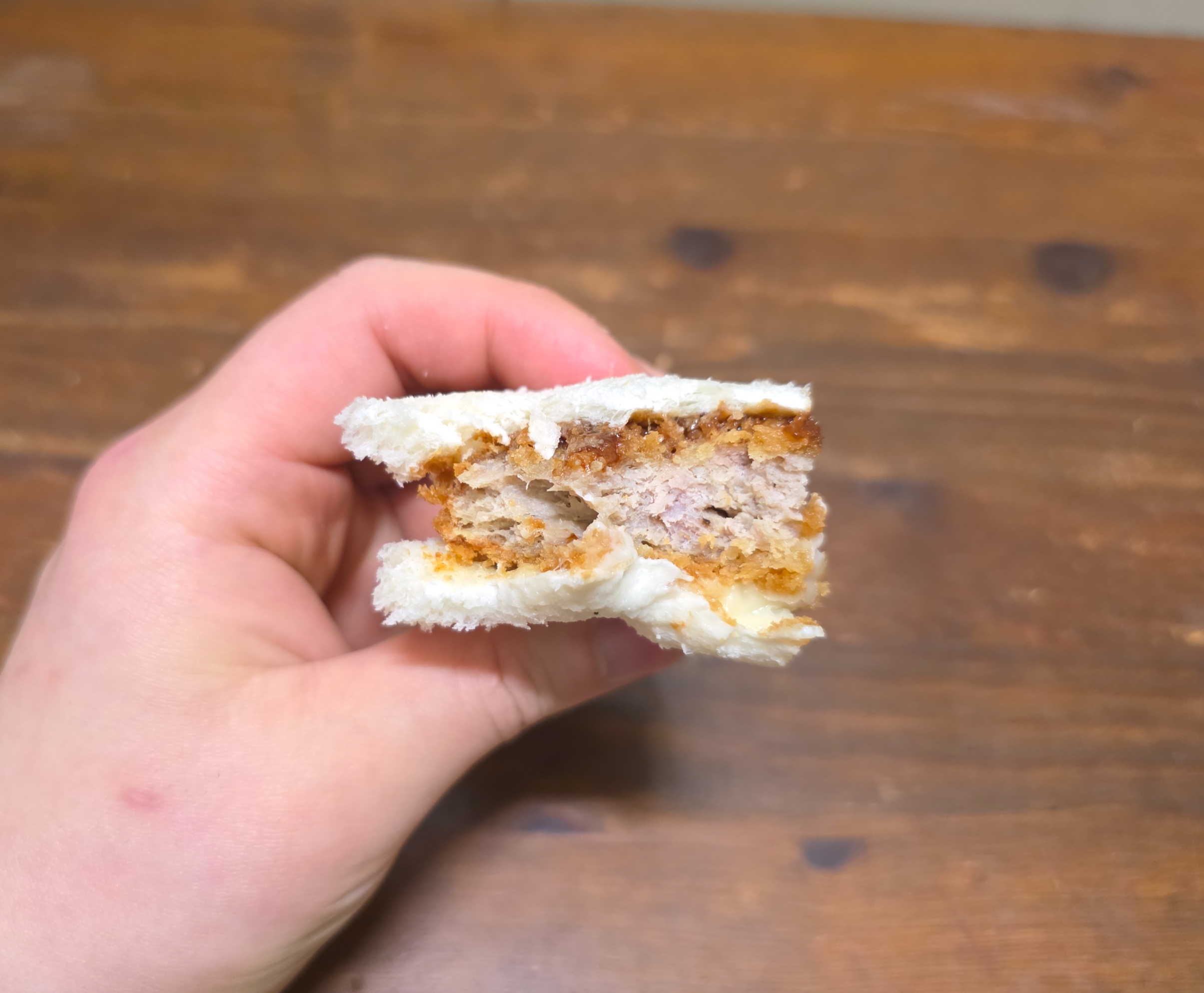 GS25흑백요리사최강록셰프의일식카츠샌드위치