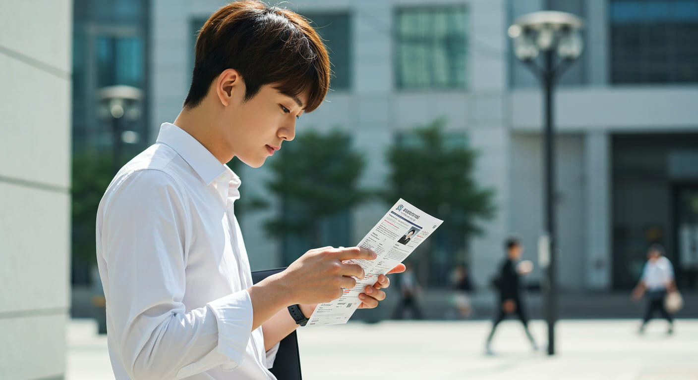 청년구직활동지원금 신청 조건과 방법 총정리