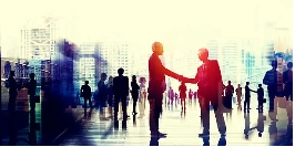 직업과 인간관계