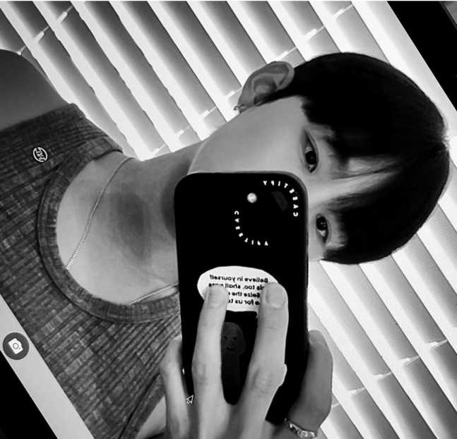 배우 서범준 데뷔