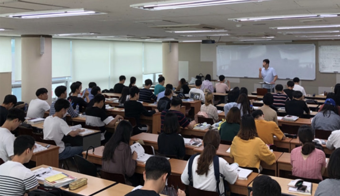 토익스피킹 예상문제 총정리