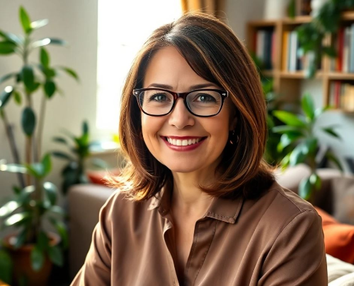 중년 여성 탈모, 원인과 관리법 A to Z 관련 사진