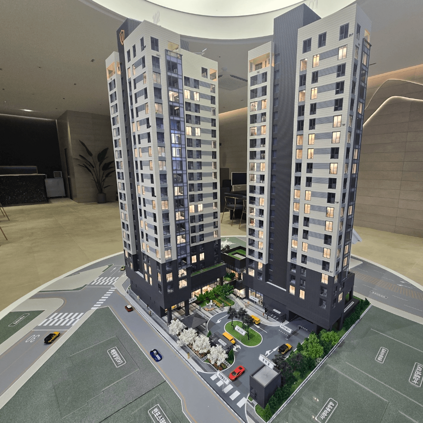 인시그니아 반포 분양가