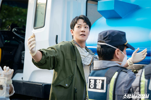 김래원 드라마