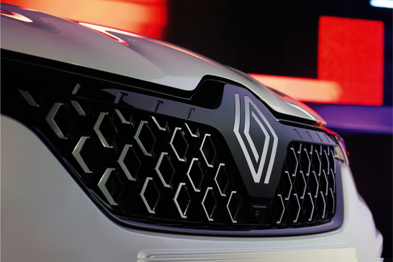 아르카나 E-테크 하이브리드