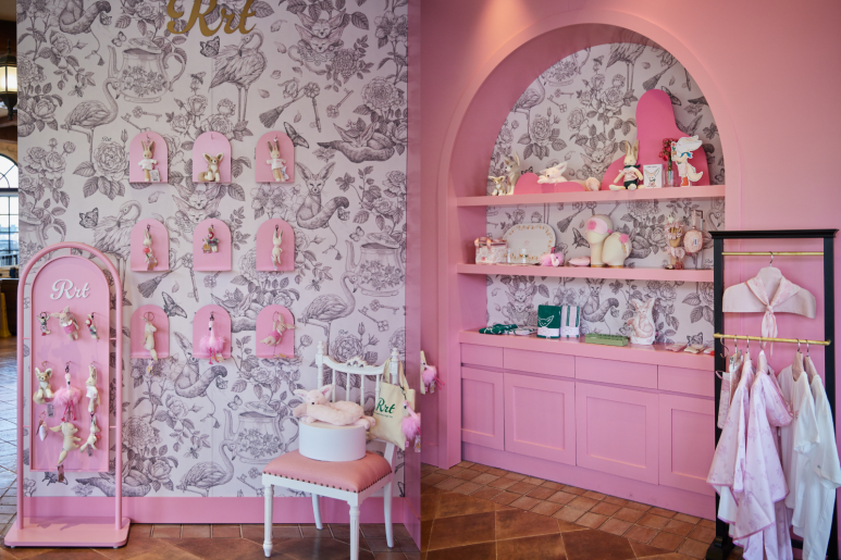 에버랜드 로로티 장미축제