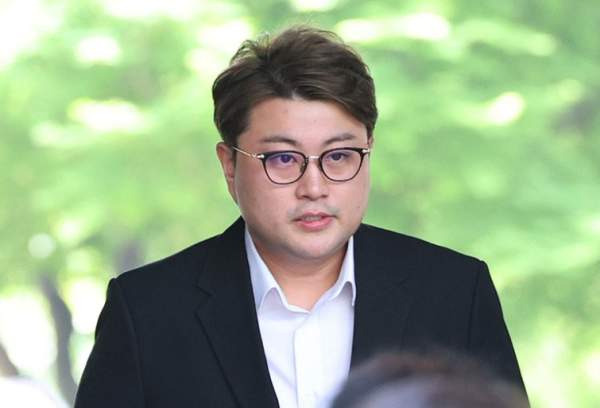 김호중 음주 뺑소니 사건 ❘ 음주 운전 택시 충돌 도주 가석방 출소