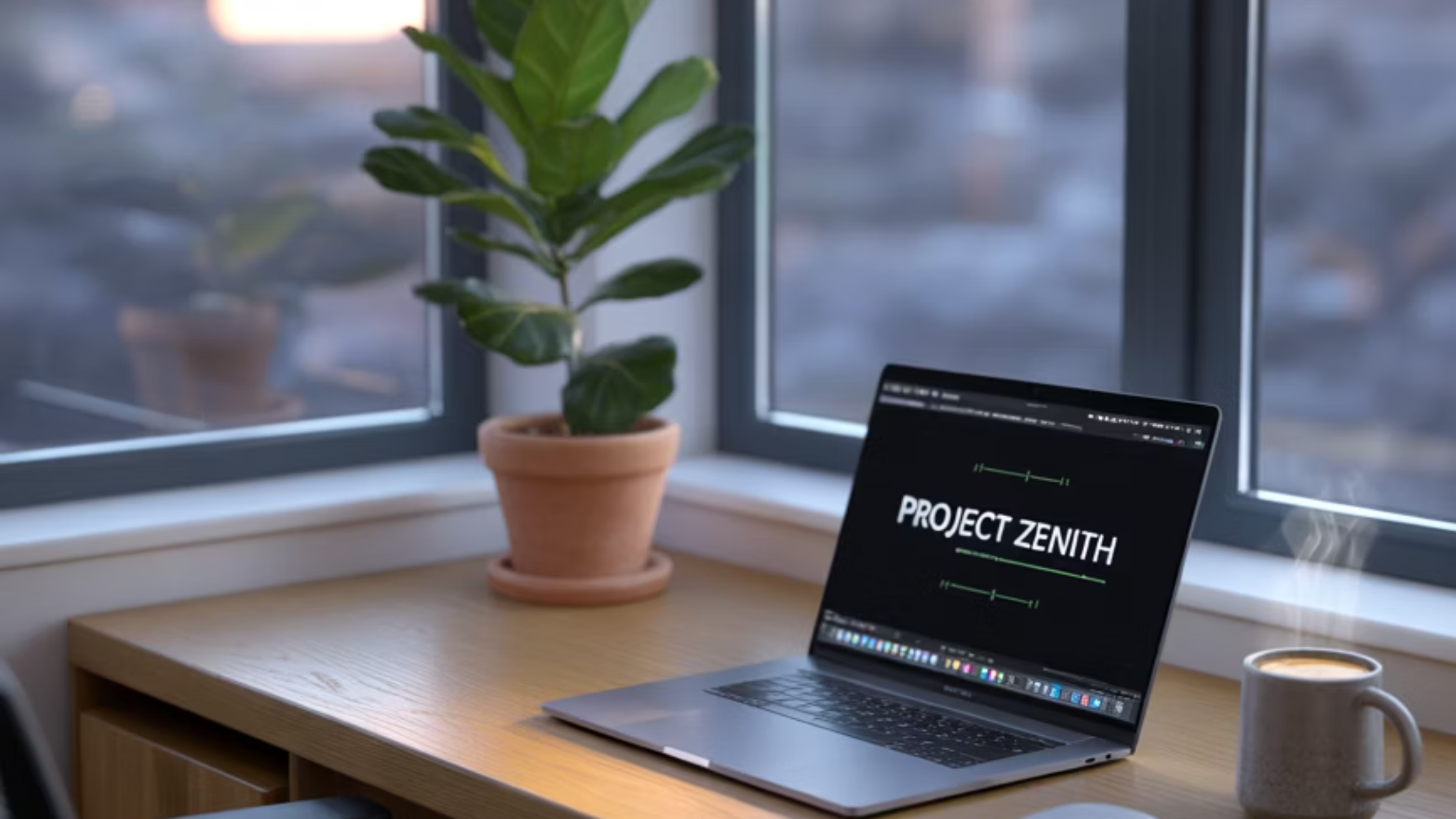 재택근무 환경의 변화