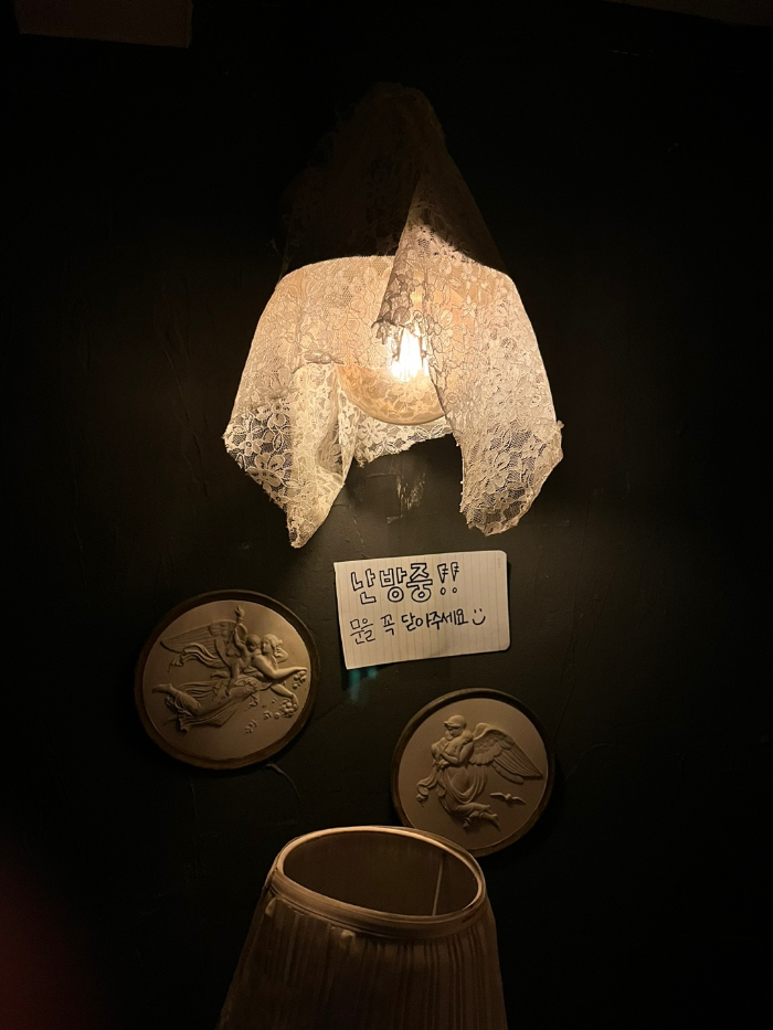 2층 입구 모습
