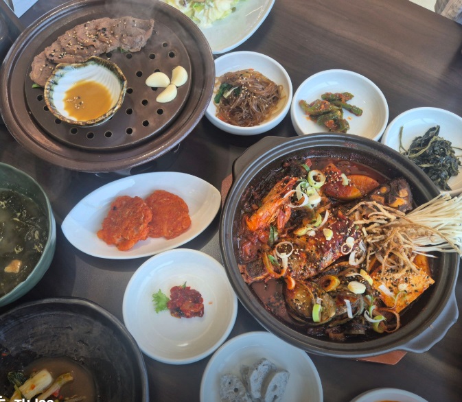 생생정보-강릉-통우럭조림-청춘돌우럭