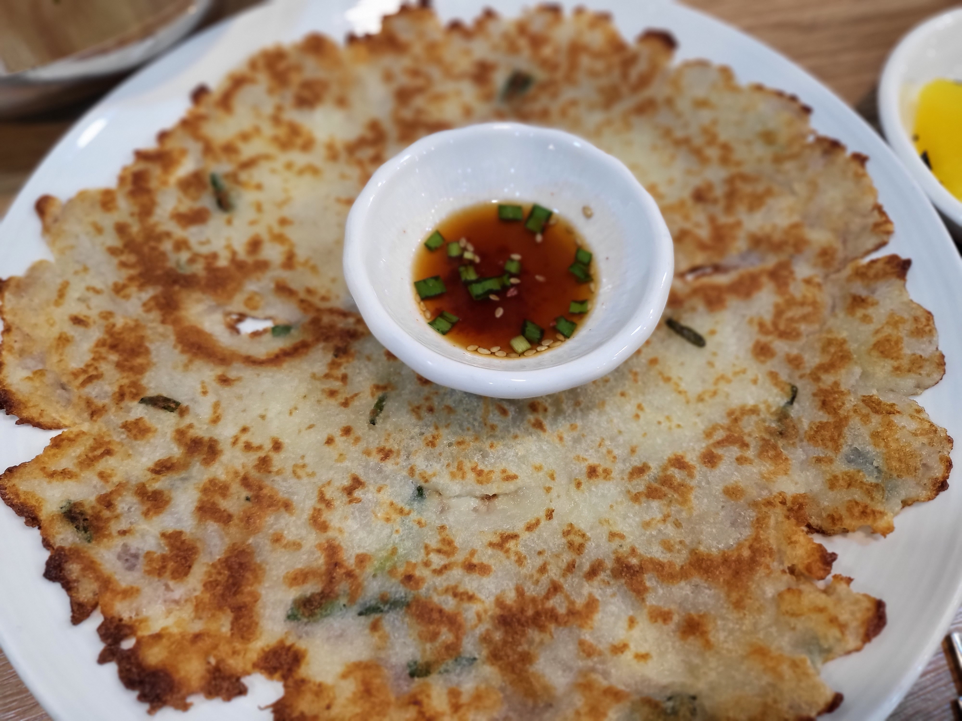 감자전