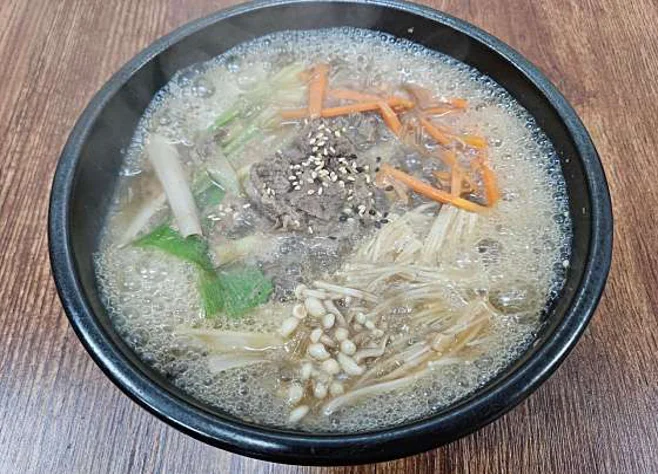 고넉담 진천점