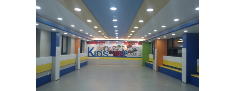 수원 권선구 태권도장