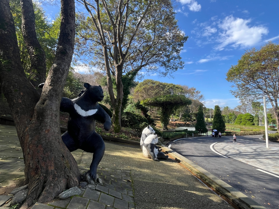 세종 베어트리파크